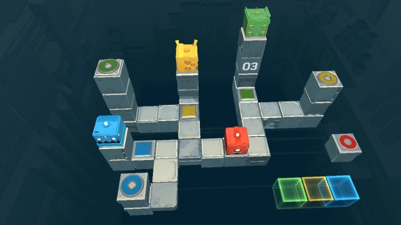 Image for Death Squared by SMG Studio