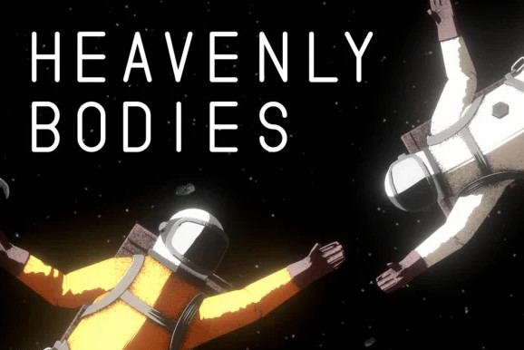 Image for Heavenly Bodies by 2pt Interactive (Alexander Perrin and Joshua Tatangelo) (AU)