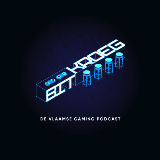 Bitkroeg Podcast